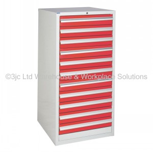 Euroslide Storage Cabinet Drawer 1200mm